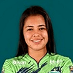Photo of Cynthia Ayala