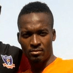 Photo of Cyril Olisema