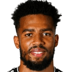 Photo of Cyrus Christie