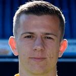 Photo of Daan Boerlage