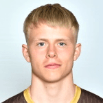 Photo of Dagur Dan Þórhallsson