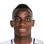 Photo of Dairon Mosquera