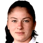 Photo of Dajana Spasojević