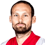 Photo of Daley Blind