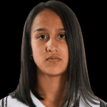 Photo of Dalila Ippólito