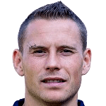 Photo of Damian Chmiel
