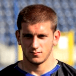 Photo of Damian Ciechanowski