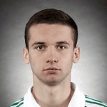 Photo of Damian Garbacik