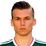Photo of Damian Gąska
