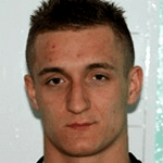 Photo of Damian Jakubik