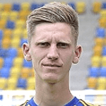 Photo of Damian Mosiejko