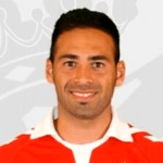 Damián Petcoff Photo of Damián Petcoff