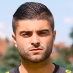Photo of Damian Primel