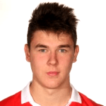 Photo of Damian Rasak