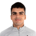 Photo of Damian Rodriguez