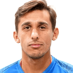 Photo of Damián Suárez