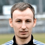 Photo of Damian Szuprytowski