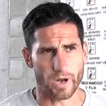 Photo of Damián Toledo