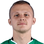 Photo of Damian Tront