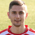 Photo of Damian Warchoł