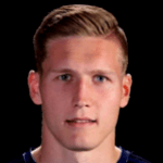 Photo of Damian Węglarz