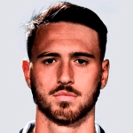 Photo of Damiano Franco