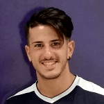 Photo of Damiano Lia