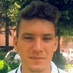 Photo of Damiano Rinaldini