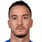 Photo of Damien Dussaut