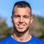Photo of Damir Bartulovič