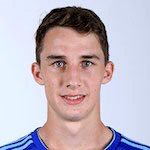 Photo of Damir Magdić