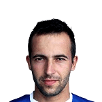 Photo of Damir Šovšić