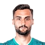 Photo of Damjan Marčeta
