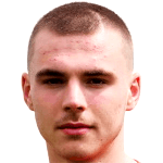 Photo of Damjan Pavlović