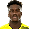 Dan-Axel Zagadou image