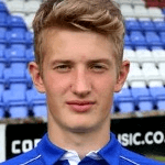 Photo of Dan Cowan
