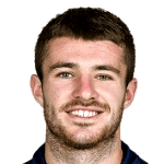 Photo of Dan Crowley