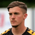 Photo of Dan Trickett-Smith