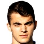 Photo of Danel Sinani
