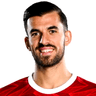 Dani Ceballos image