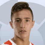 Photo of Dani Escriche