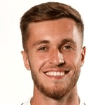 Photo of Dani Fernández