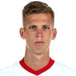 Photo of Dani Olmo