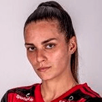 Photo of Dani Ortolan