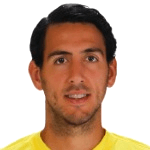 Photo of Dani Parejo