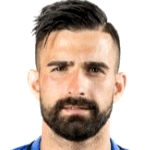 Photo of Dani Pichín