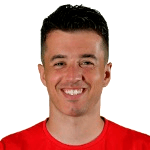 Photo of Dani Pinillos