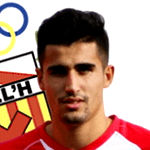 Photo of Dani Reina