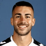 Photo of Dani Rodríguez