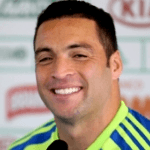 Photo of Daniel